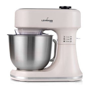 Robot Planetarny Lehmann Aristo Beżowy - LEHMANN