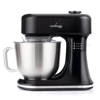 Robot Planetarny Lehmann Aristo Czarny - LEHMANN