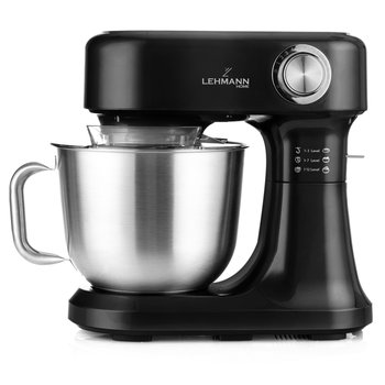 ROBOT PLANETARNY LEHMANN CELESTO CZARNY - LEHMANN