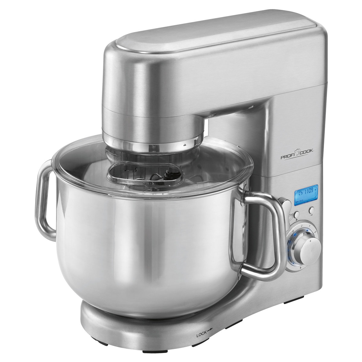 Robot planetarny PROFICOOK PC-KM 1096