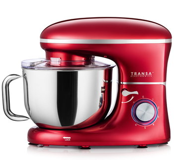 Robot planetarny RedChef 2200W - Transa Electronics