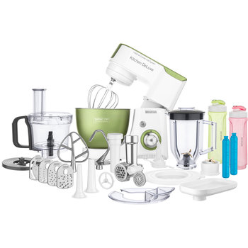 Robot planetarny SENCOR STM 4460GG  - Sencor