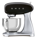 Robot planetarny SMEG 50's Style SMF02BLEU&nbsp;-&nbsp;Smeg
