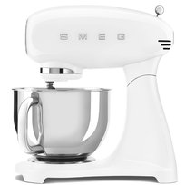 Robot planetarny SMEG 50's Style SMF03WHEU