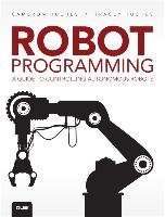 Robot Programming - Hughes Cameron
