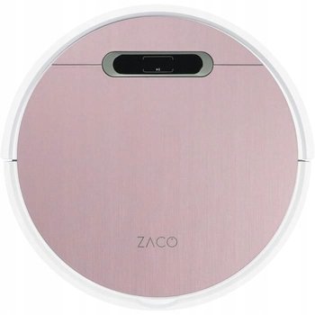 Robot sprząta��ący ZACO V6 automatyczny mopujący - Zaco