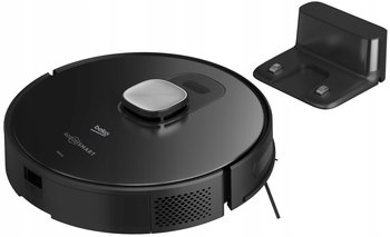 Robot sprzątający Beko VRR 84314 VB 3200 mAh Mopowanie WiFi Pilot Czarny - Beko