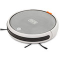 Robot sprzątający BLACK&DECKER BXRV500E, z funkcją zdalnego sterowania - Black+Decker