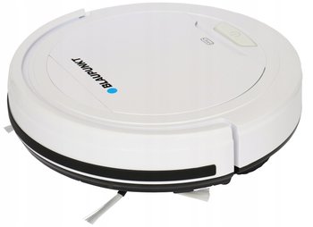 Robot sprzątający BLAUPUNKT RVC201, z wskaźnikem naładowania baterii - Blaupunkt