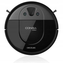 Robot Sprzątający Cecotec 2290 Panoramic 350Ml CECOTEC