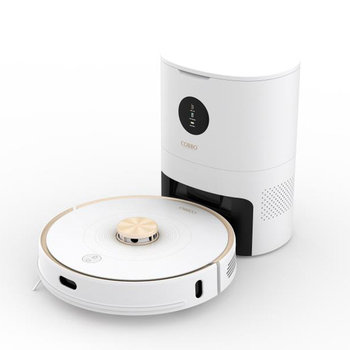 Robot sprzątający Cobbo Pro 27, z funkcją automatycznego ładowania - COBBO Robotics
