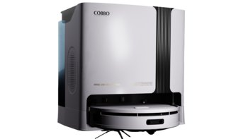 Robot sprzątający COBBO PRO 28, z funkcją mopa - COBBO Robotics