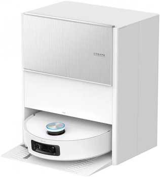 Robot sprzątający Dreame Aqua 10 Ultra Roller Complete - Dreame