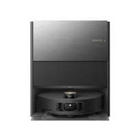 Robot sprzątający Dreame Aqua10 Roller Czarny 2w1 Odkurzanie Mopowanie