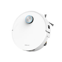 Robot sprzatający Dreame Aqua10 Ultra Track Complete biały