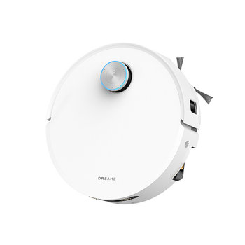 Robot sprzatający Dreame Aqua10 Ultra Track Complete biały - Dreame