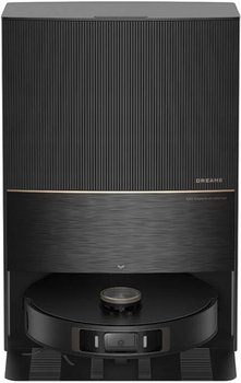 Robot sprzątający Dreame L20 Ultra, z funkcją automatycznego opróżniania pojemnika - Dreame