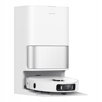 Robot Sprzątający Dreame L40 Ultra Ae 5200 Mah 19000 Pa Mopowanie - Dreame