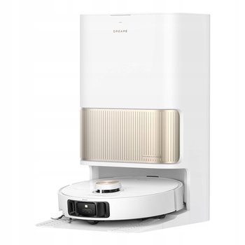 Robot sprzątający Dreame L40S Pro Ultra 5200 mAh 19000 Pa Biały - Dreame