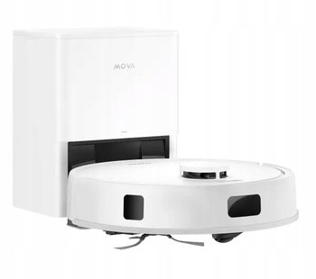 Robot Sprzątający Dreame Mova E20 Plus z Mopowaniem Mapowaniem Aplikacją - Inny producent