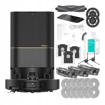 Robot sprzątający DREAME X40 Ultra Complete Czarny - inna (Inny), Dreame