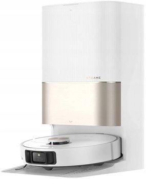 Robot sprzątający Dreame X40 Ultra, z funkcją automatycznego ładowania - Dreame