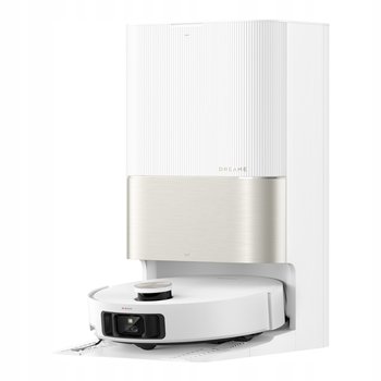 Robot Sprzątający Dreame X50 Ultra mopowanie 6400 mAh 20 000Pa do 207 min - Dreame