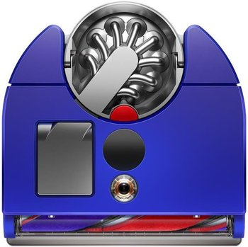 Robot sprzątający Dyson 360 Vis Nav 492629-01, niebiesko-fioletowy - Dyson