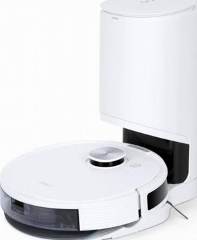 Robot sprzątający Ecovacs Deebot N10 Plus biały - Ecovacs
