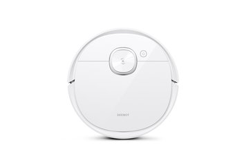 Robot sprzątający ECOVACS Deebot Ozmo T9, z funkcją mopa - Ecovacs