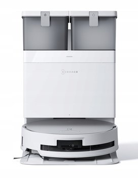 Robot Sprzątający Ecovacs Deebot X8 Omni (Biały) Biały Z Bazą - Ecovacs