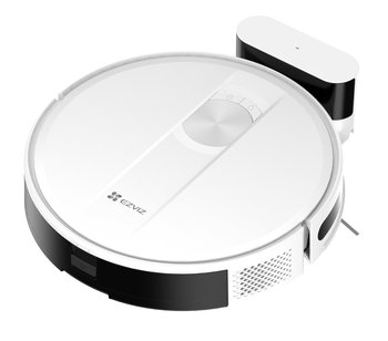 Robot sprzątający Ezviz RC3, z funkcją wykrywania dywanów - EZVIZ