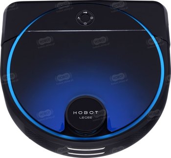Robot sprzątający HOBOT Legee 7, z funkcją mopa - Hobot