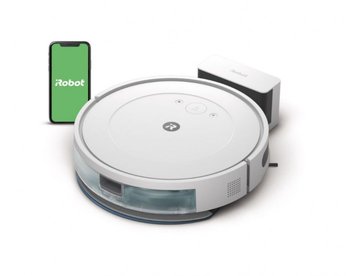 Robot sprzątający iRobot Roomba Combo Essential - iRobot