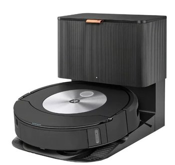 Robot sprzątający iRobot Roomba Combo j7+, z funkcją automatycznego opróżniania pojemnika - Inny producent