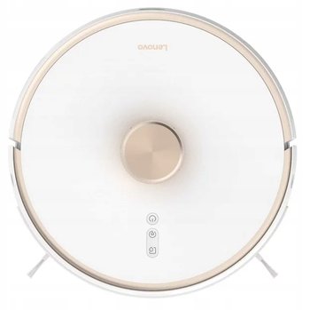 Robot Sprzątający Lenovo T1 S, z funkcją wirtualnej ściany - Lenovo