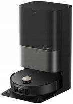Robot sprzątający mapujący 2w1Dreame X50 Ultra Complete czarny