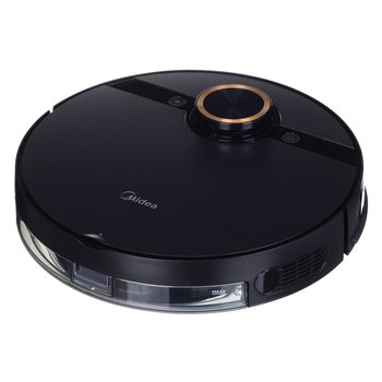 Robot sprzątający Midea M7 Pro, z funkcją mopa - Midea