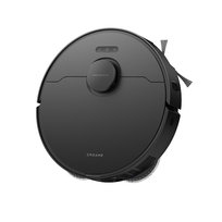 Robot Sprzątający Mopujący Dreame L10s Ultra Gen3 Czarny Odkurzacz Stacja