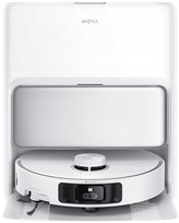 Robot sprzątający Mova by Dreame P50 Pro Ultra 5200 mAh Mopowanie WiFi