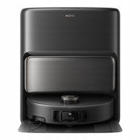 Robot Sprzątający Mova V50 Ultra Complete (Czarny)