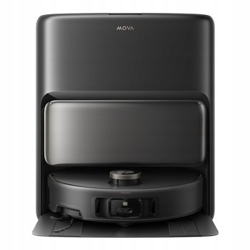 Robot Sprzątający Mova V50 Ultra Complete (Czarny) - Inny producent