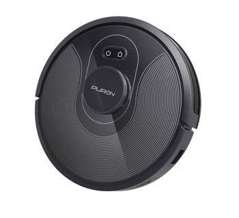 Robot sprzątający PURON PR10, z funkcją mopa - Puron