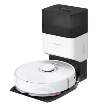 Robot sprzątający ROBOROCK Q7 Max, z funkcją automatycznego opróżniania pojemnika - Roborock