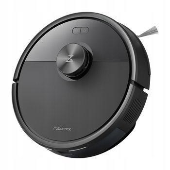 Robot sprzątający Roborock Q7 TF 10000 Pa 3200 mAh Mopowanie Czarny - Roborock