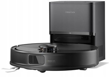 Robot sprzątający ROBOROCK Q7 TF+ Czarny - inna (Inny)