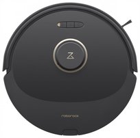 Robot sprzątający Roborock Q8 Max czarny