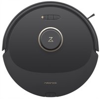 Robot sprzątający Roborock Q8 Max, funkcja mopa Roborock