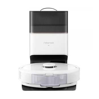 Robot sprzątający Roborock Q8 Max+, z funkcją mopa - Roborock