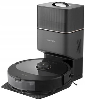 Robot sprzątający Roborock Q8 Max+, z funkcją mopa - Roborock